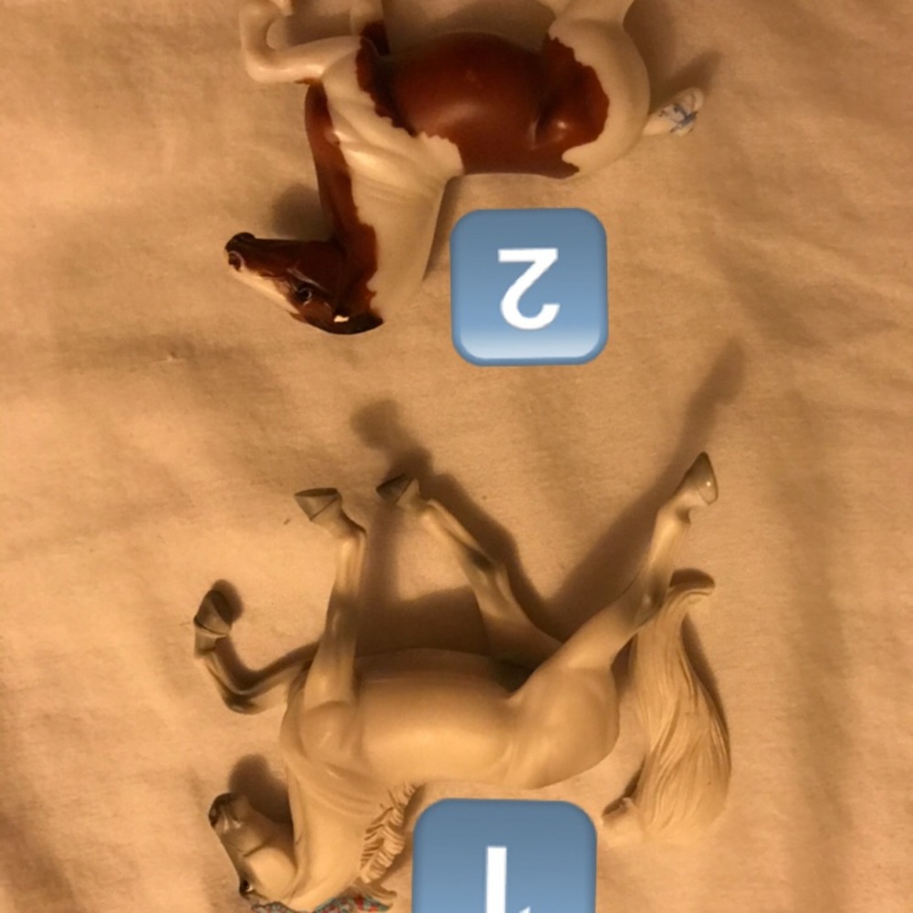 Breyer Stablemate Bundle